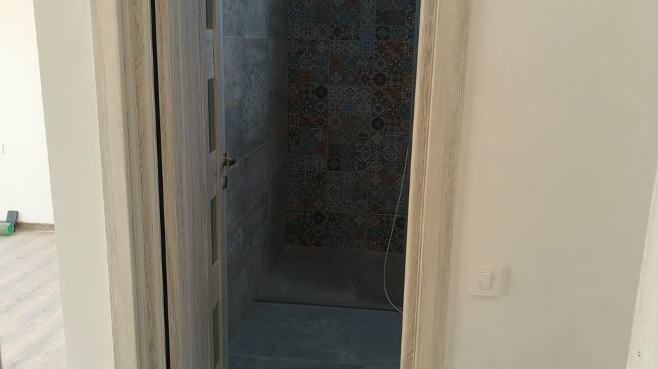 Studio cu vedere panoramică asupra Brașovului - Poză 5