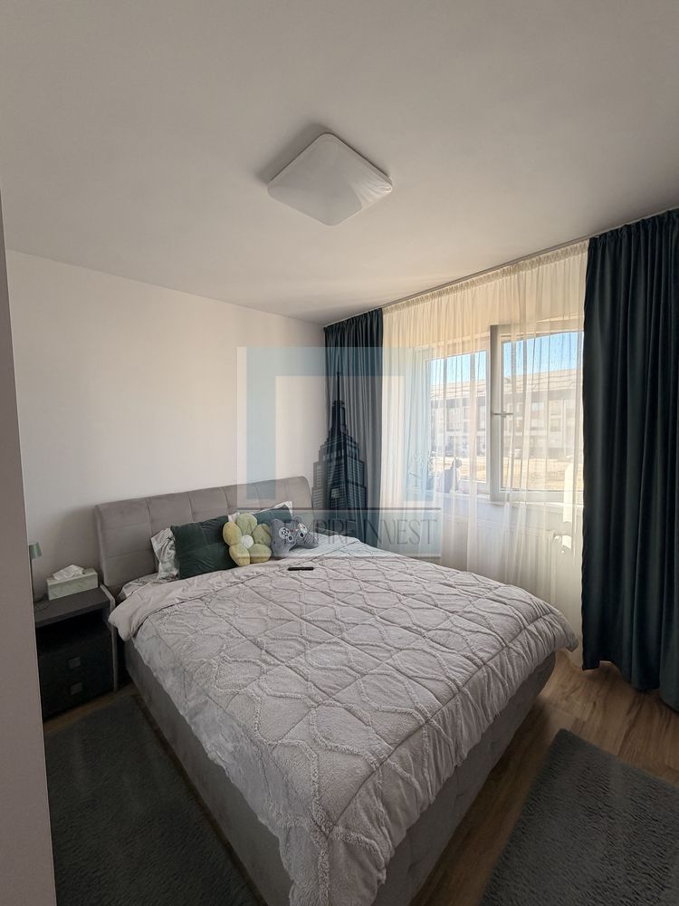 Apartament 2 camere open space - zona Tractorul - Poză 6