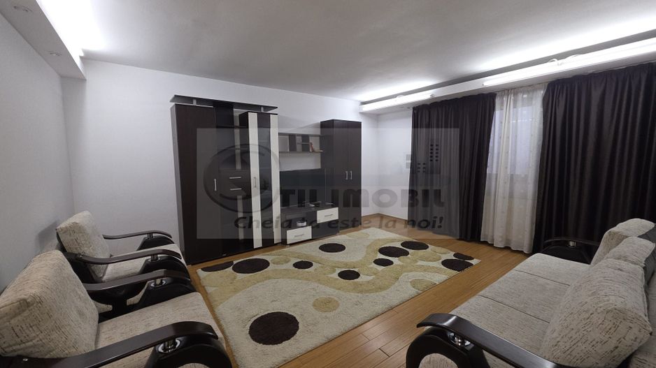 Apartament 2 camere decomandat  - 52mp - Tatarasi parc Ciurchi - Poză 1