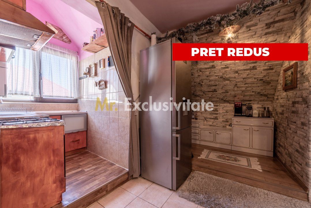 Apartament cu 3 camere - Găvana  - Comision 0 - Poză 1