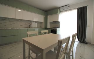 3 camere spațioase decomandate, loc de parcare/langa profi Petre Tutea - Poză 9