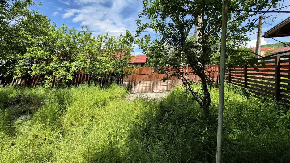 Spatiu comercial+Locuinta 664 mp construiti+anexa 16 mp si teren 845mp - Poză 44