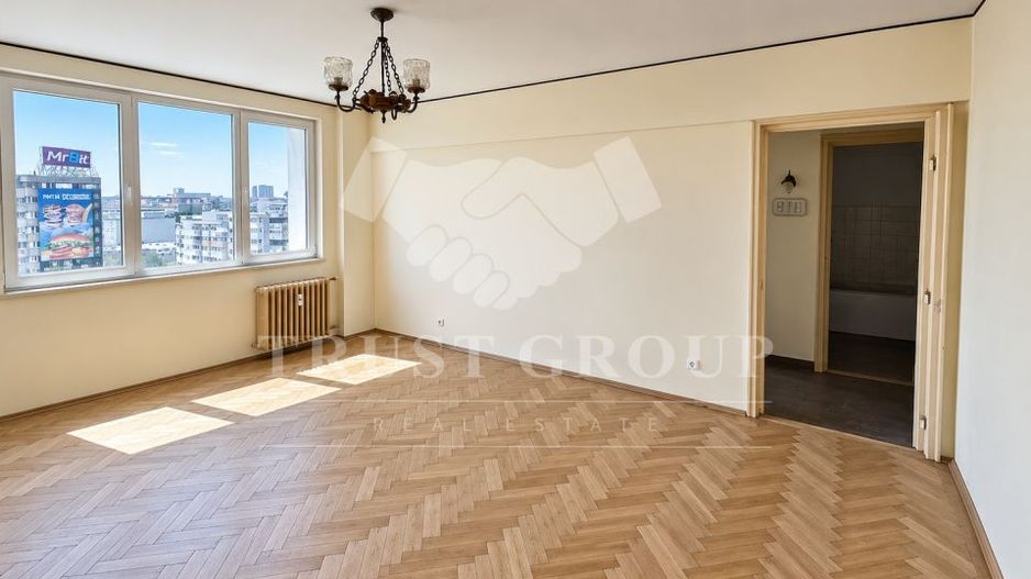 Apartament 2 camere Dorobanti | Imobil 1962 - Poză 2