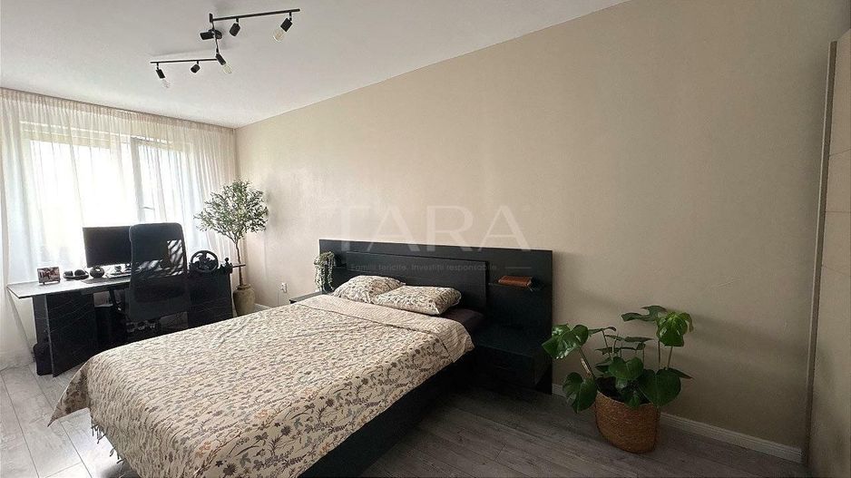 Apartament 2 camere modern, zonă BMW/VIVO - Poză 6