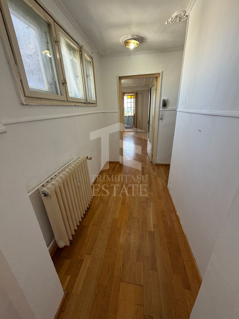 Apartament 2 camere decomandat – Str. Huedin nr. 7 metrou Brâncoveanu - Poză 4