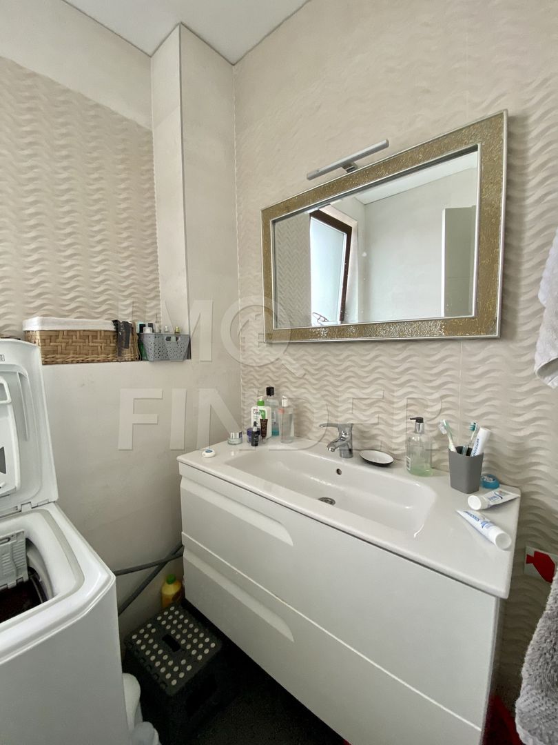 Vanzare duplex in cartierul Buna Ziua - Poză 21