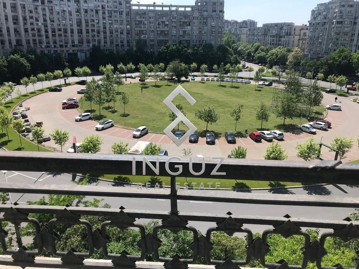Apartament 2 camere de închiriat – Bd. Unirii | Rond Alba Iulia | 65mP - Poză 15