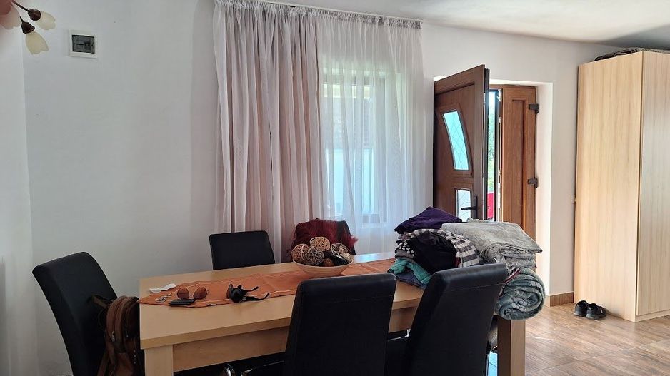 Casa de Vanzare Corbeni- Oestii- Arges - Poză 6