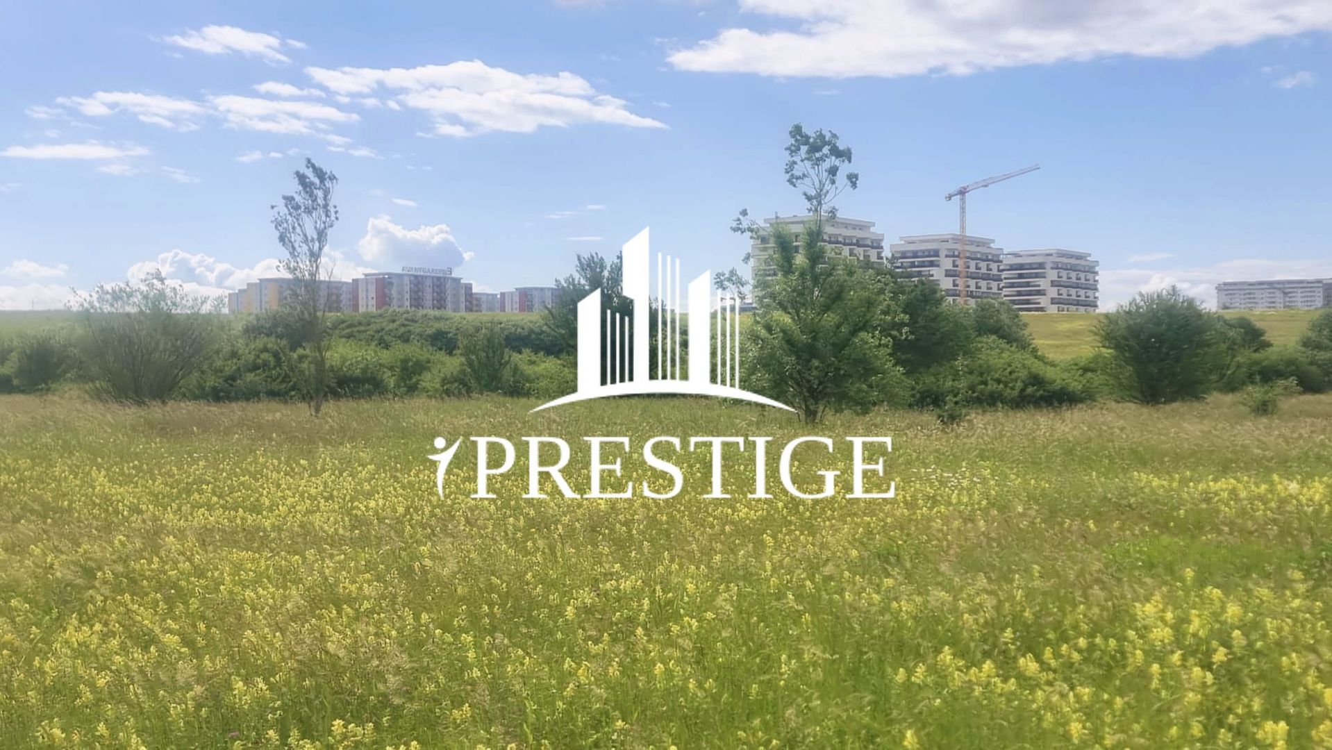TEREN DE VÂNZARE 1000 MP ȘELIMBĂR ZONA TROIȚĂ | INVESTIȚIE - Poză 2