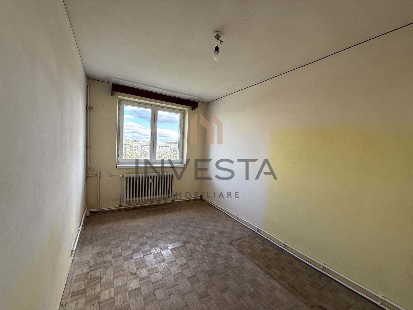 Apartament 3 camere decomandat de vanzare – Gheorgheni - Poză 2