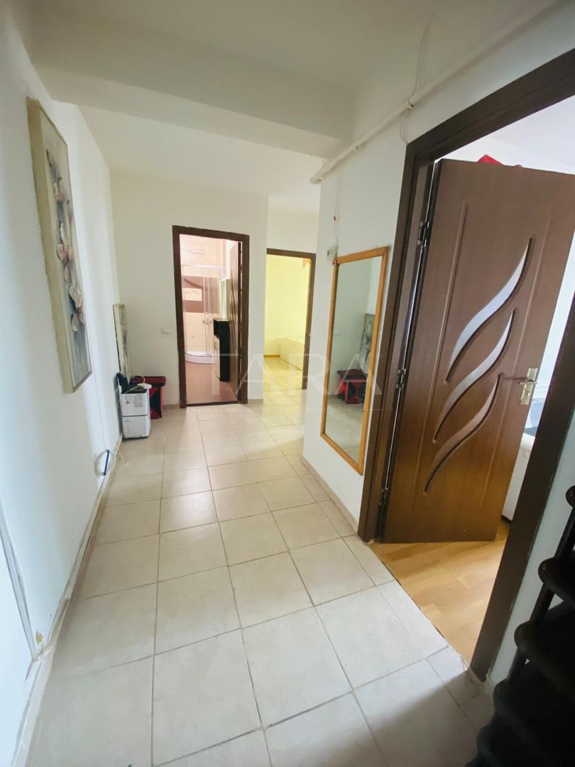 Apartament 2 camere decomandat Florești – modern și accesibil - Poză 4