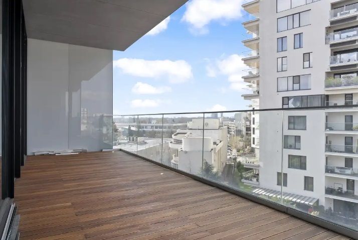 Apartament superb 4 camere I One Floreasca Vista - Poză 18