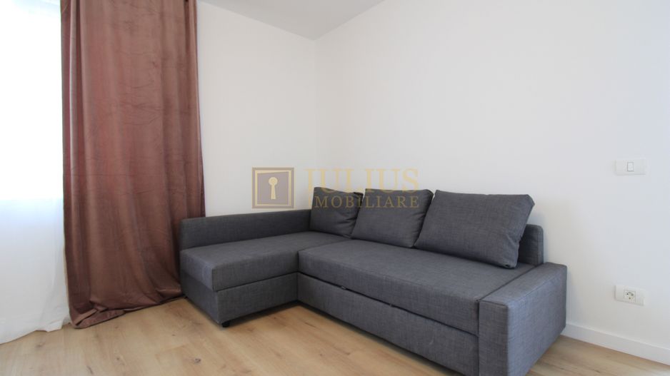 Zona Puncte Cardinale, 3 camere + 2 bai, centrala proprie. - Poză 5