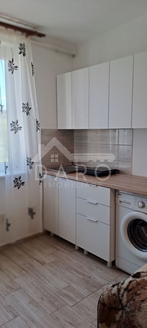 Garsoniera de inchiriat in 7 noiembrie - Poză 1