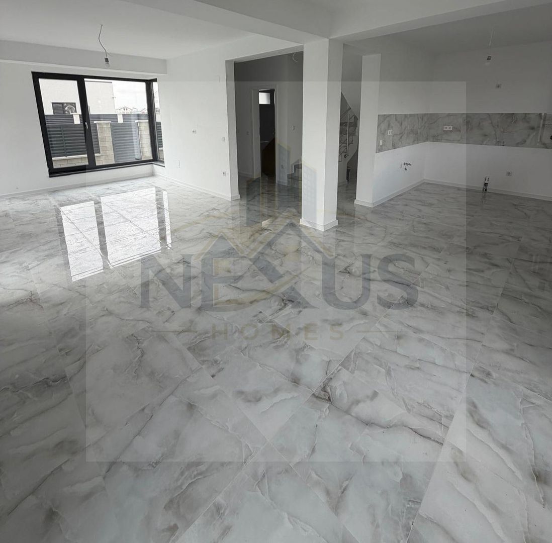 150 metri Bulevard - Casa individuala | 4 cam - Gazon - 3 minute STB - Poză 9