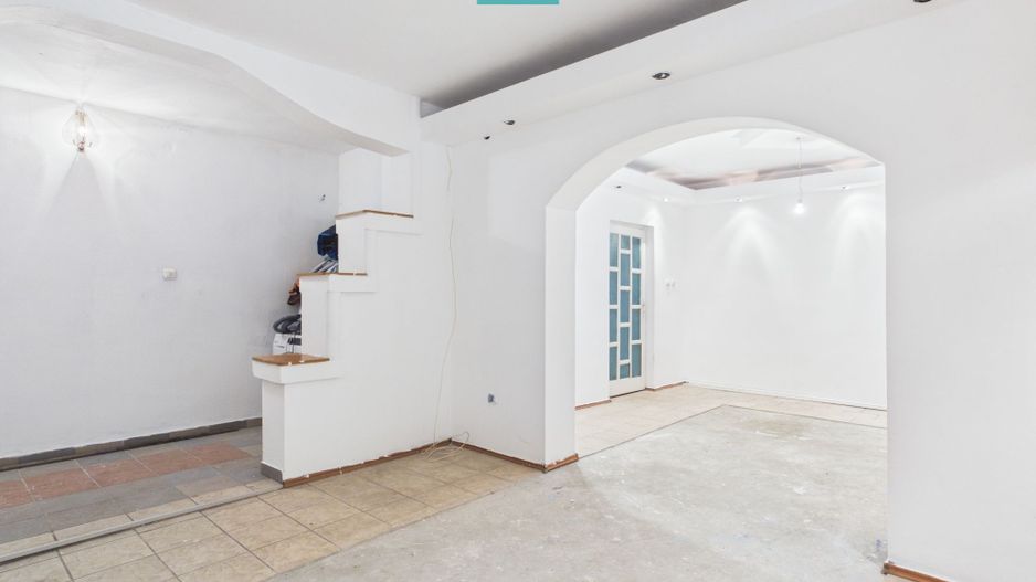 Apartament 3 camere, 100 mp, Bucovăț - Poză 5