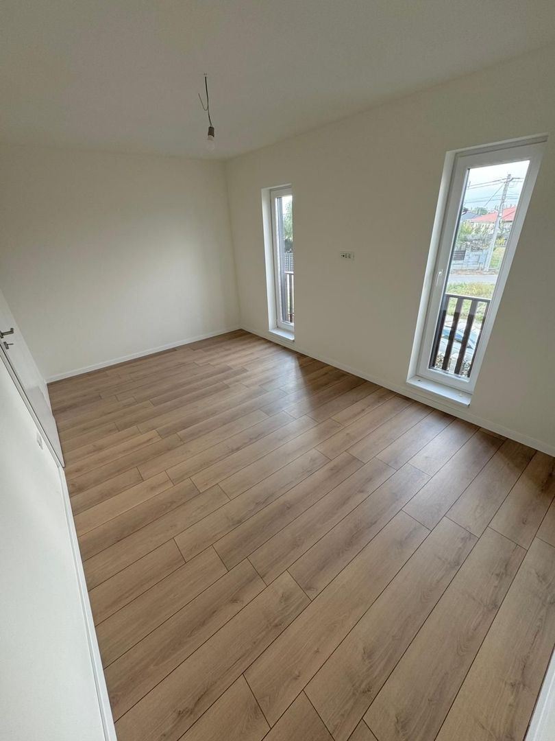 4 CAMERE, DUPLEX MODERN, SAG - Poză 7