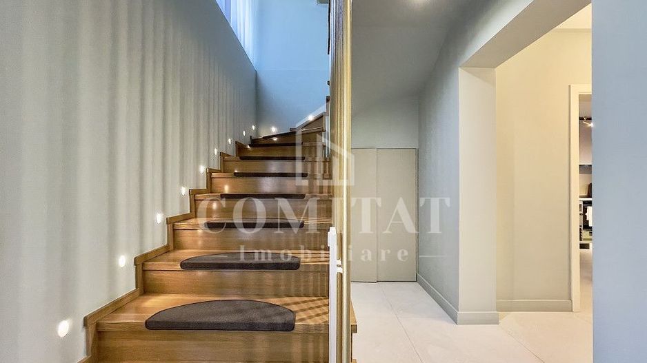 Casa individuala | finisata modern | Grigorescu - Poză 7