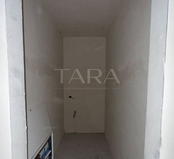 Apartament 3 camere, Florești – 68 mp utili, semifinisat - Poză 3