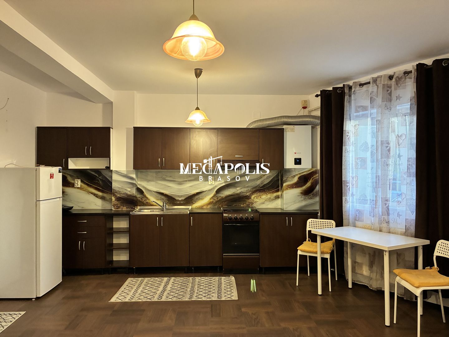 Studio / Tractorul / Pet- Friendly / Curte - Poză 4