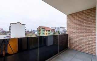 o camera, parcare, bloc nou, Gheorgheni zona FSEGA, Iulius Mall - Poză 12