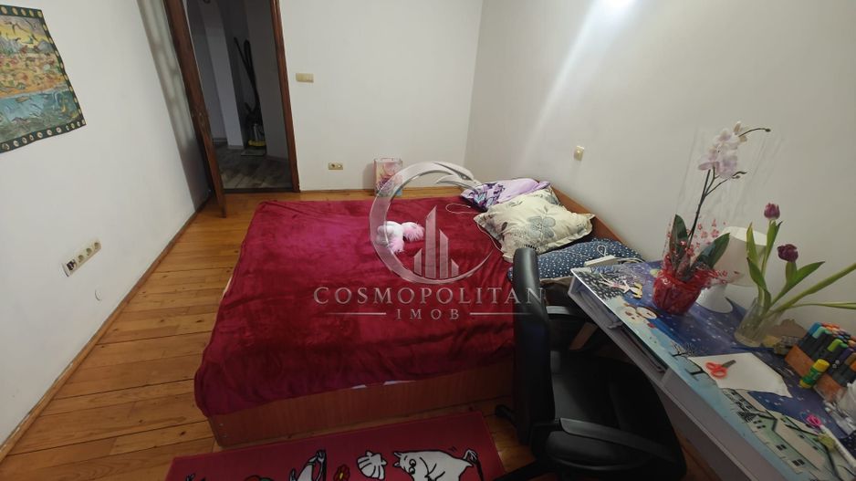 Apartament cu 3 camere de inchiriat ~ zona Aleea Sporturilor ~ 90mp ~ mobilat/ut - Poză 8
