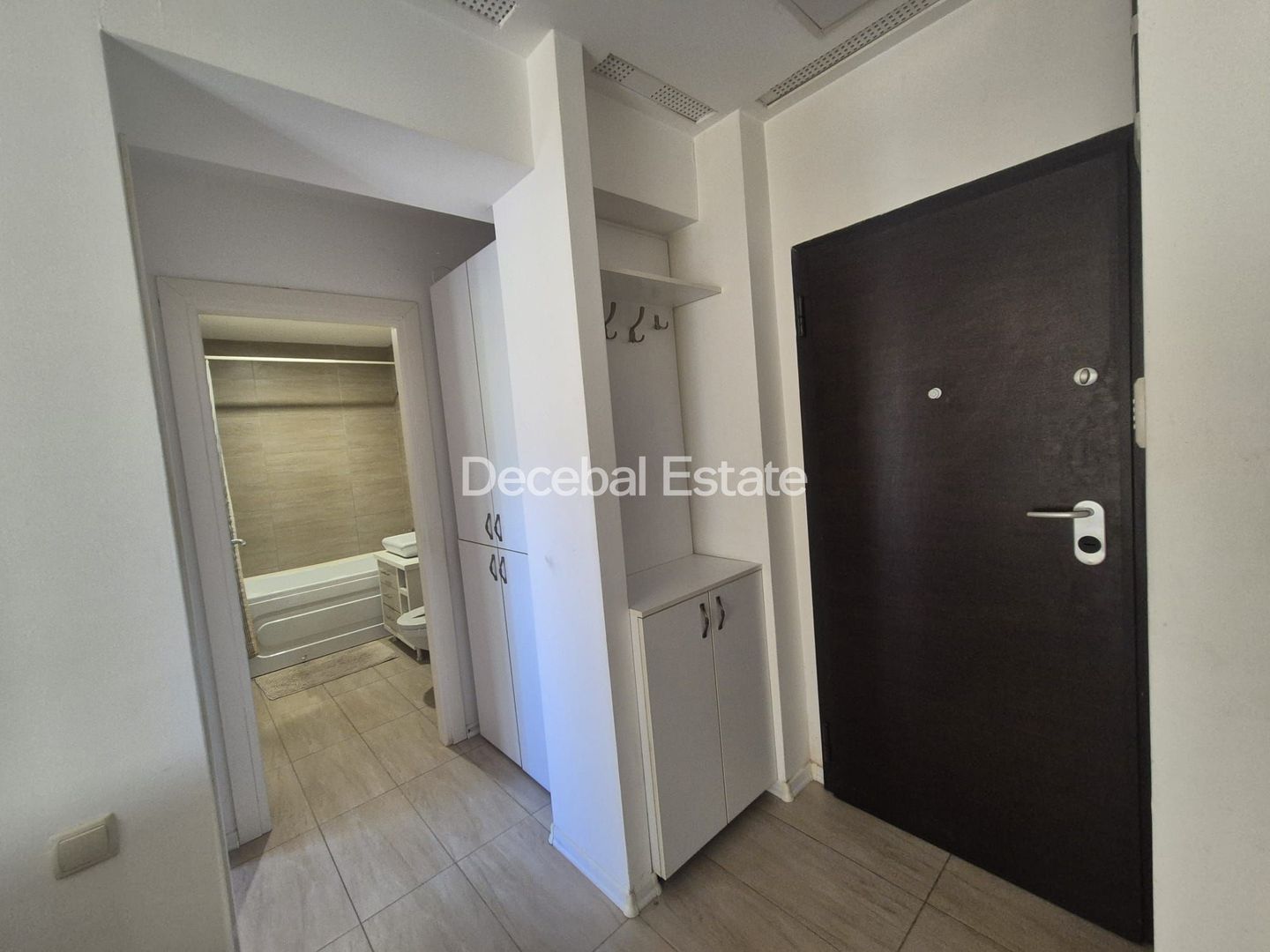 Apartament 2 camere 41mp, Cosmopolis - Poză 5