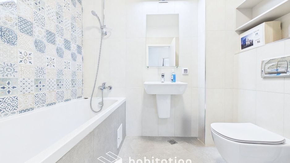 Apartament cu 3 camere, elegant, cu un view spectaculos, Central- City of Mara - Poză 19