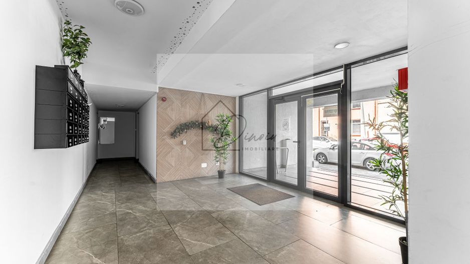Apartament 3 camere 2 bai Gara de Est - Iancului I bloc 2021 I COM 0% - Poză 16