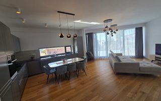 Penthouse de LUX – Parcul Cazzavillan | Vânzare și Închiriere - Poză 6