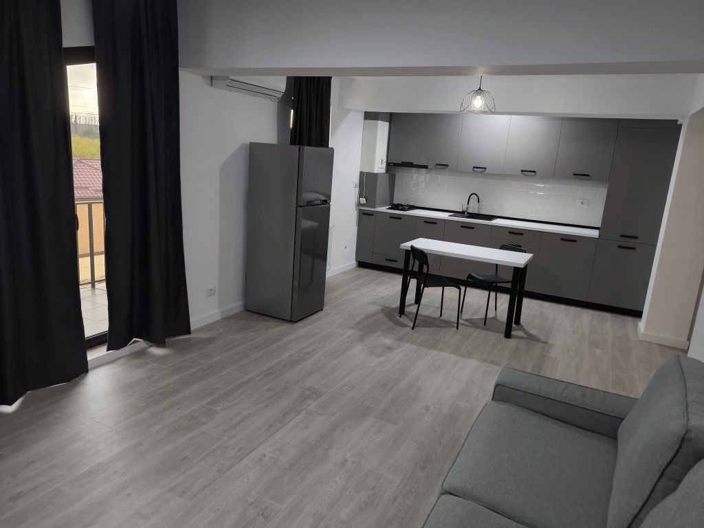 Apartament 2 cam de inchiriat Nicolae Grigorescu Prima inchiriere - Poză 7