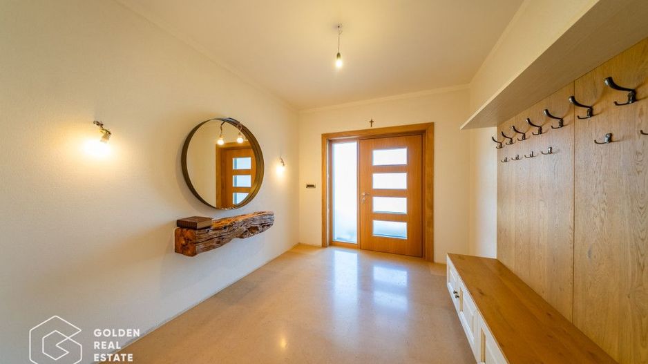 Casa de lux,  in zona Micălaca - Poză 10