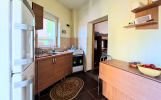 Casa 5 camere, Brasov - zona Centrala, 160 mp - Poză 16