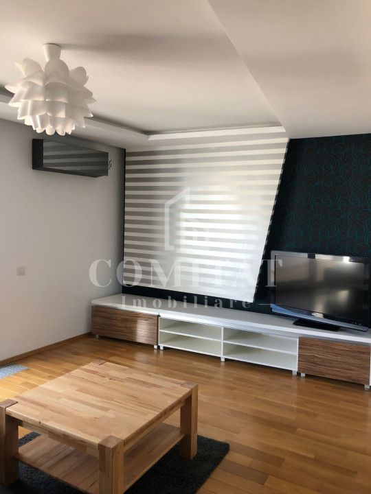 Apartament modern cu 4 camere | cartier Gheorgheni - Poză 6