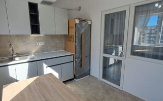 Militari Residence - Ilie Petre, 2 camere + parcare, prima inchiriere - Poză 7