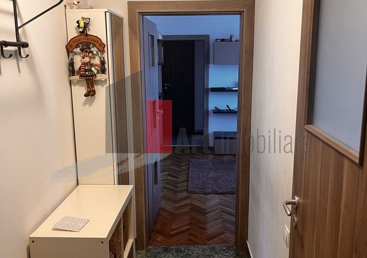 APARTAMENT 3 CAMERE STEFAN CEL MARE - OBOR - Poză 6