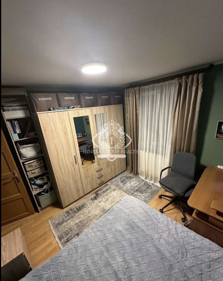 Rahova-Barca | 2 camere | 52mp | et 8 | 87.500 euro - Poză 7