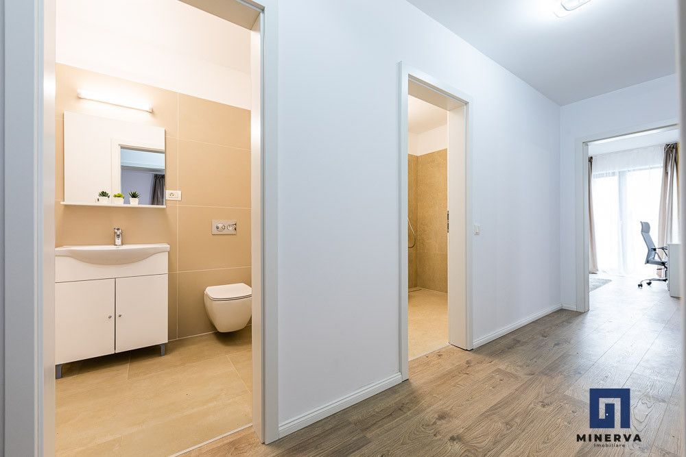Braytim, Apartament 3 camere lux, parter, Comision 0% - Poză 18