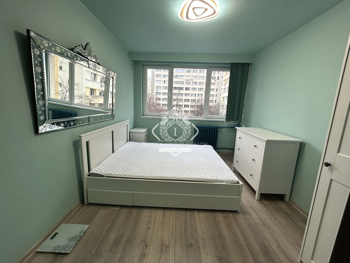 Apartament 3 camere renovat | 10 min metrou Obor | 75mp | Bloc reabilitat - Poză 9