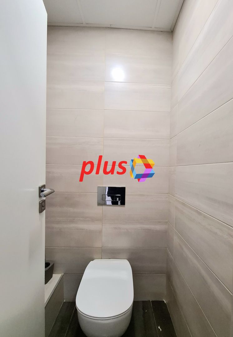 Spatiu birouri de închiriat Brasov - 28 mp # spatii-comerciale-brasov.ro - Poză 6