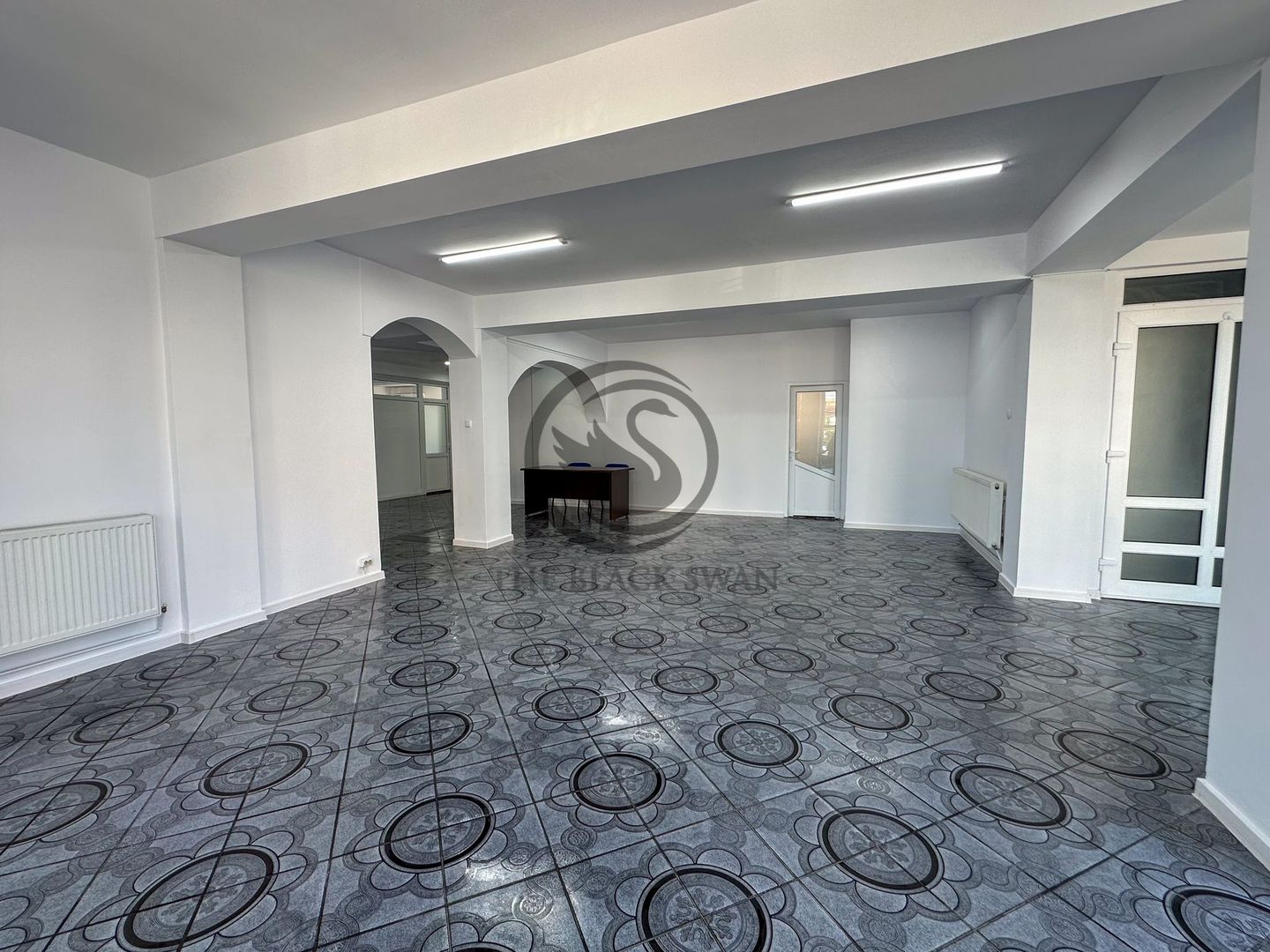 Spatiu de Birouri de inchiriat I 254mp I Cantacuzino I Comision 0% - Poză 7