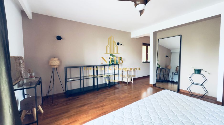 Vila de inchiriat -6 camere -AMERICAN Village-PIPIERA -PARCARE - Poză 10