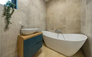 Casă MODERNĂ | 4 camere | 95 mp Utili | Tunari - Poză 11