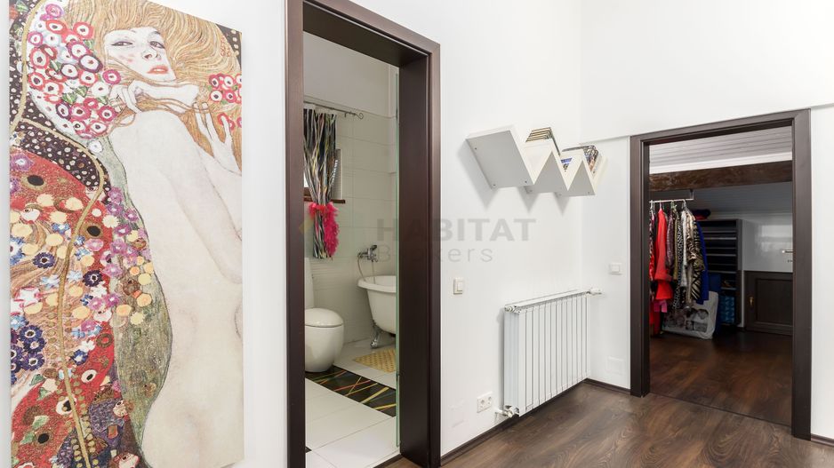 Ocazie unica! De vanzare casa lacul Snagov - Poză 17