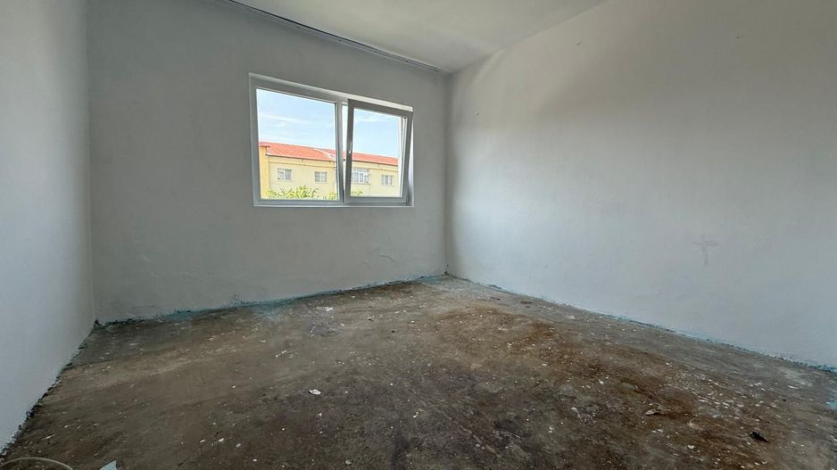 Apartament 3 camere decomandat – Micro 11, lângă Colegiul Cantacuzino - Poză 3