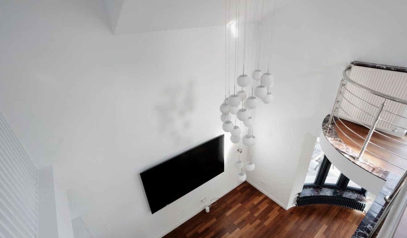 Vila  6 camere de inchiriat | Pipera-Aviatiei - Poză 13