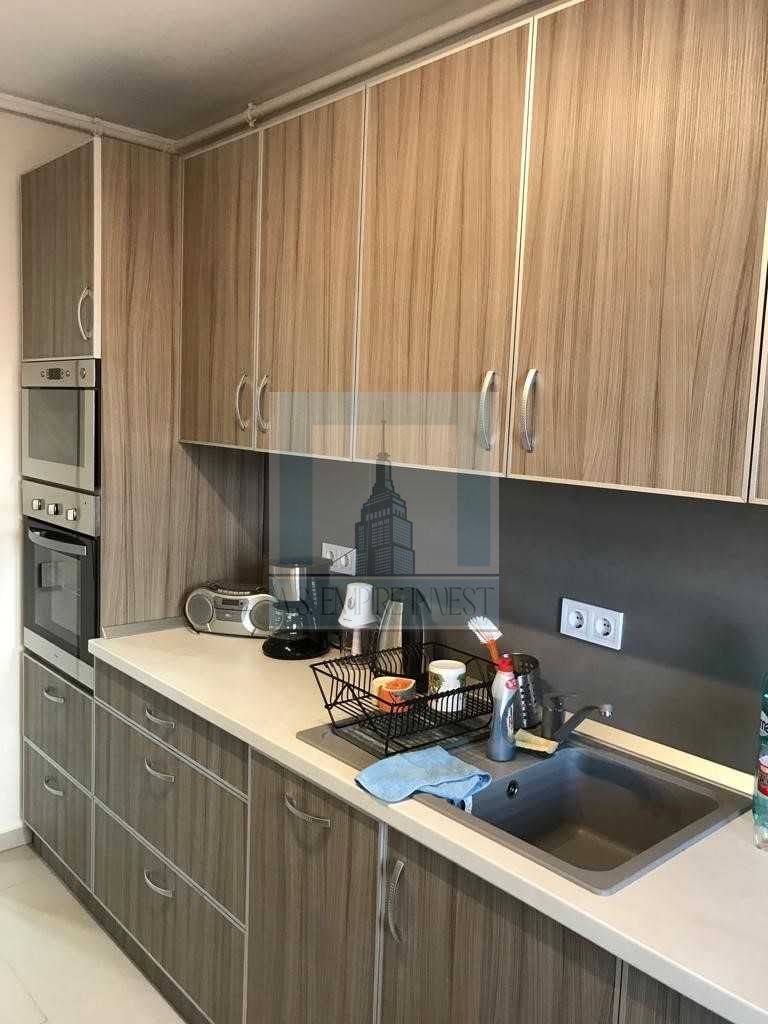 Apartament 2 camere mobilat/utilat-Cosmopolit /Aula Universitatii - Poză 5