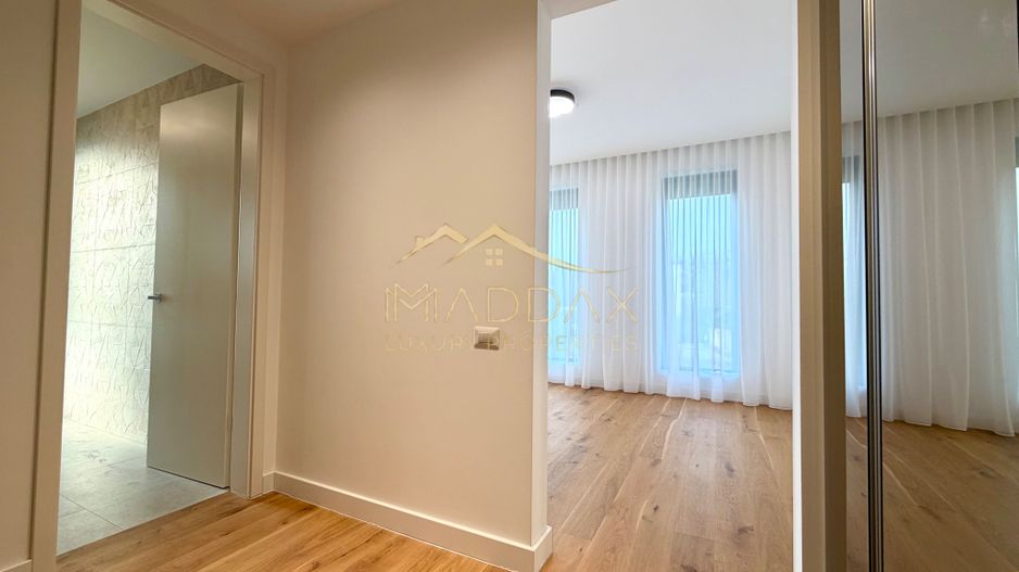 Vila Exclusivista in Mijlocul Naturii *959mp teren*/ 420mpc / Balotesti - Poză 49