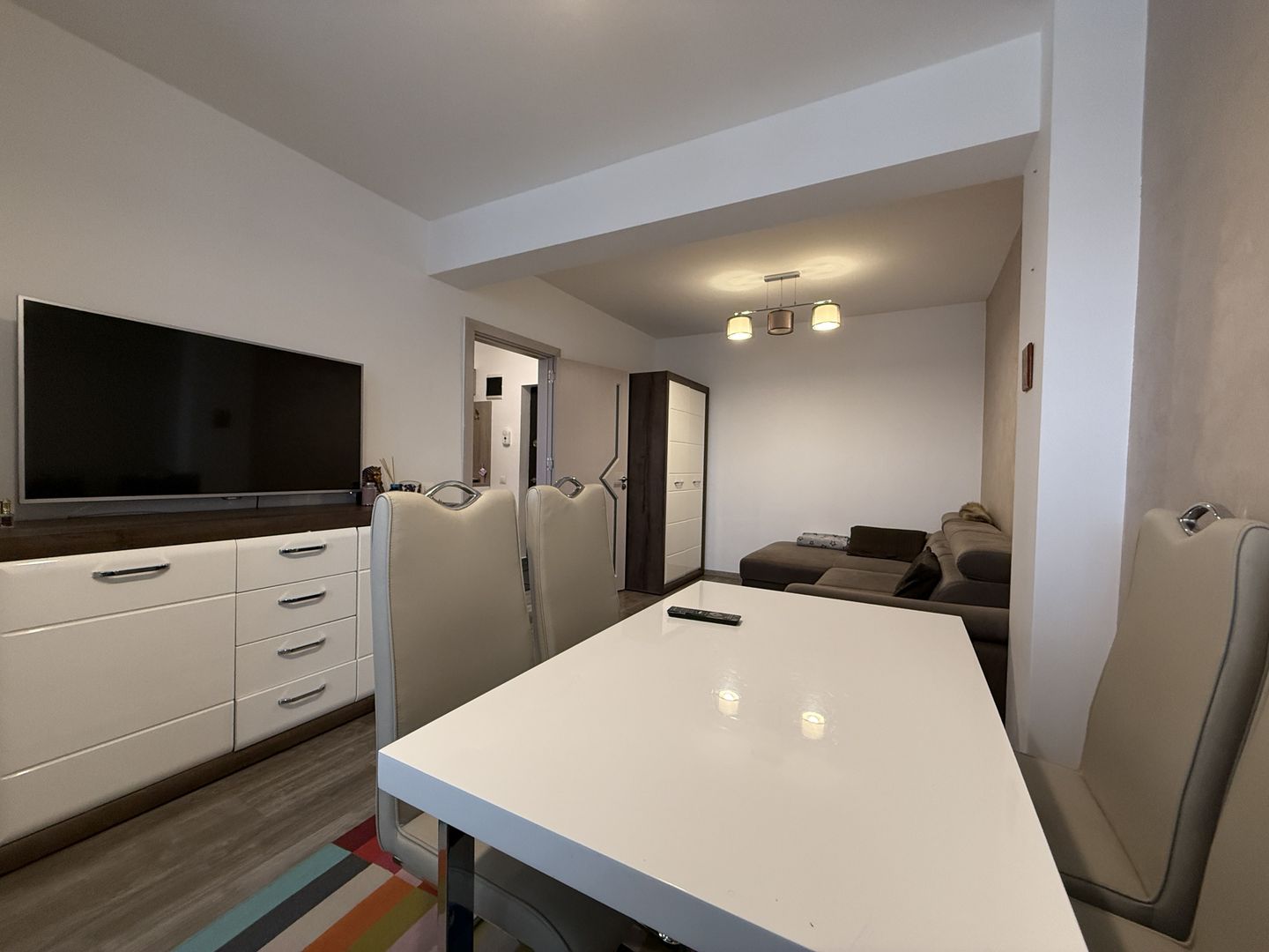 Apartament Pallady - Nicolae Teclu - Ozana (COMISION ZERO) - Poză 1