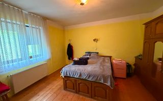 Casa 3 camere | 2 bai | anexe | Zona Rasinari 100 MP utili| - Poză 7